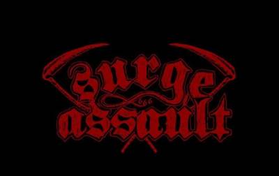 logo Surge Assault
